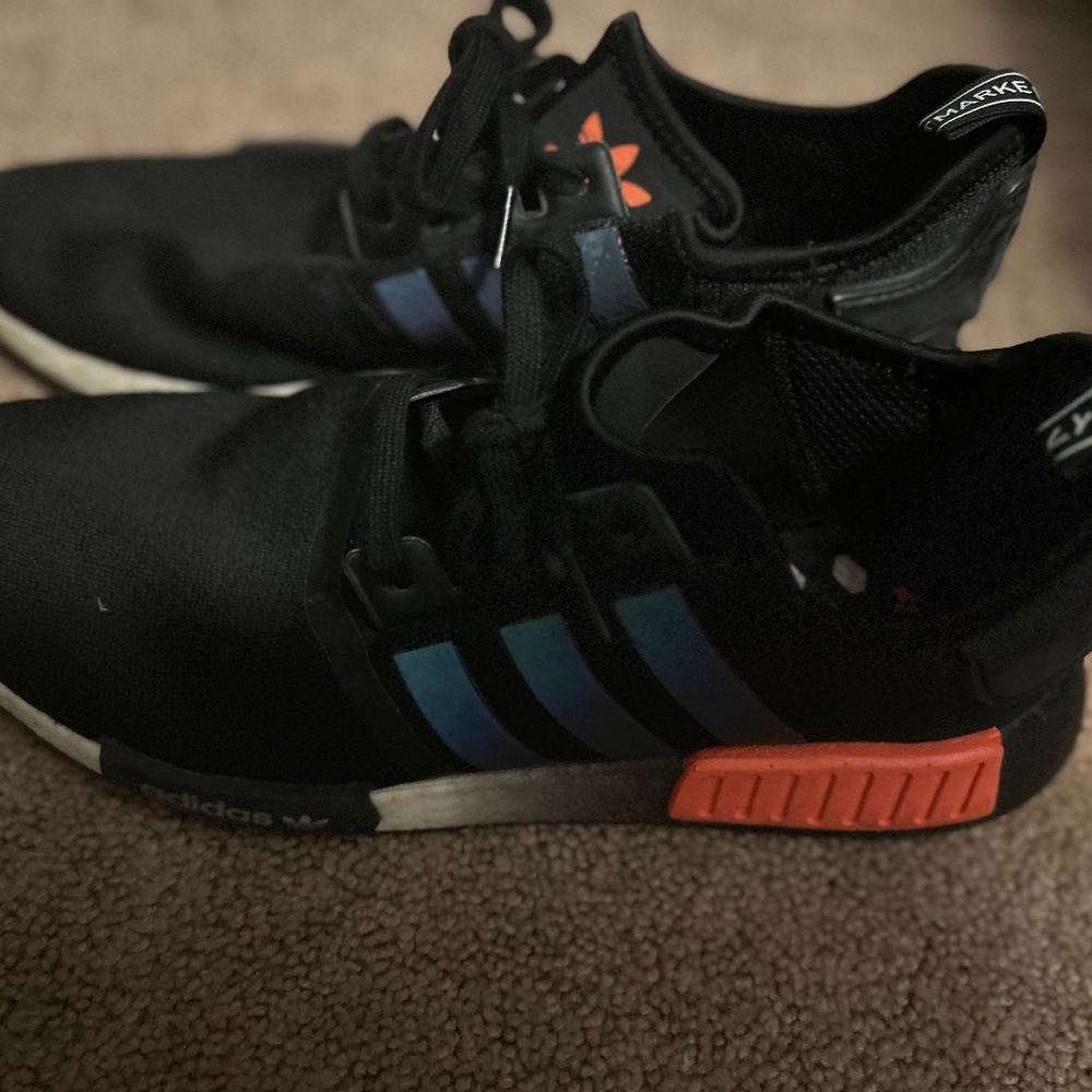 Adidas shoes